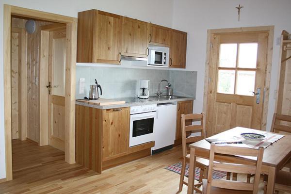 Rieplhof Villa Samerberg Ngoại thất bức ảnh