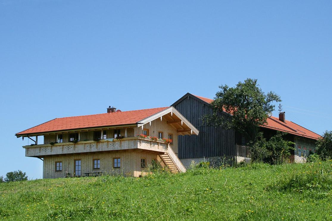 Rieplhof Villa Samerberg Ngoại thất bức ảnh